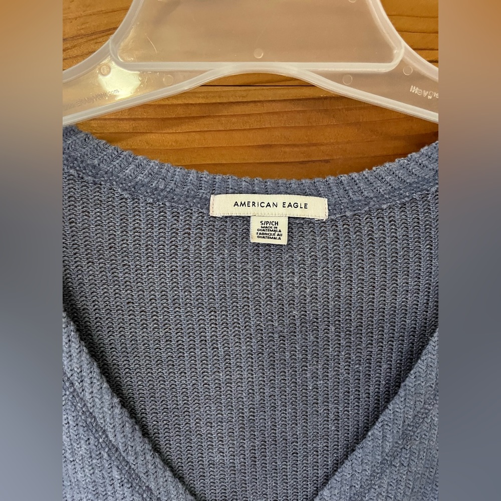 Very soft button up - Picture 2 of 5